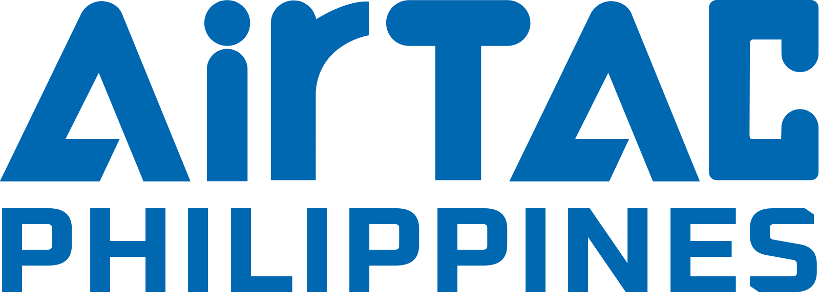 airtac philippines logo